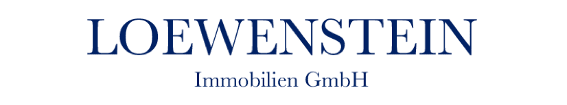 Loewenstein Immobilien Banner